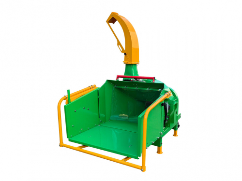 Victory BX-102RSH Professional Hydraulic Wood Chipper Wood Shredder, tractor independant hydraulic system